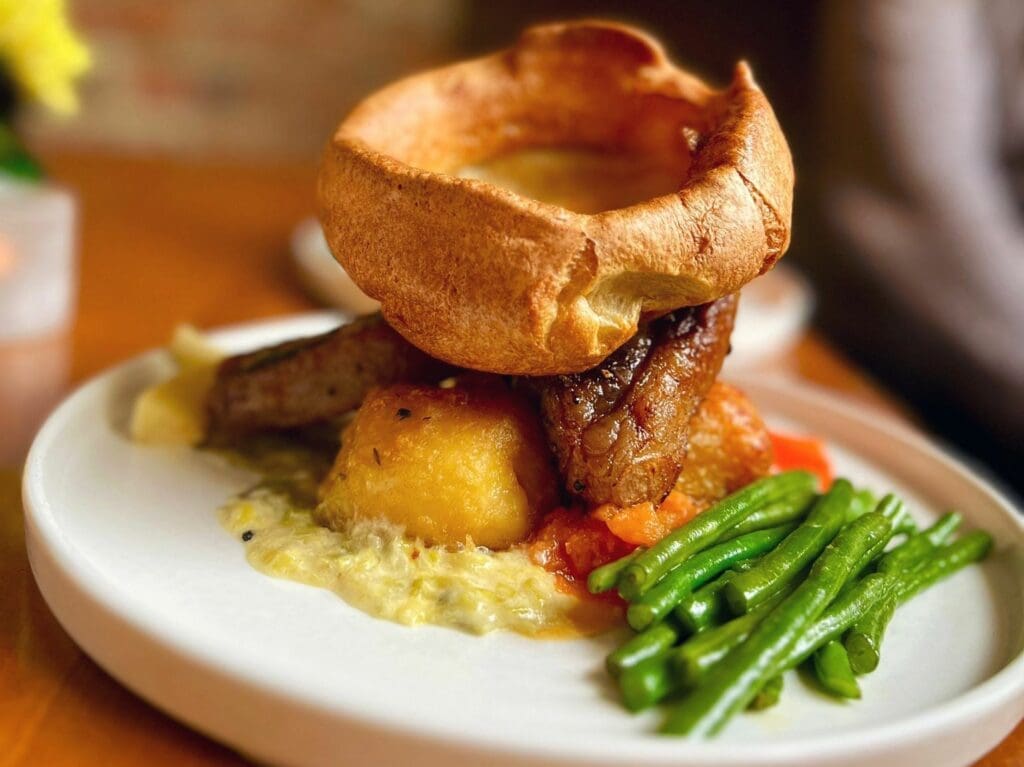 Sunday Roast Cheltenham